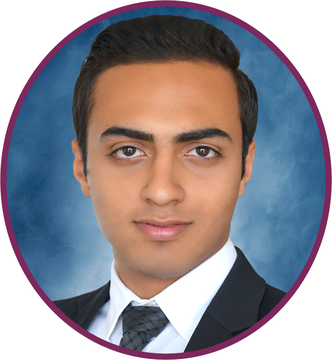 Arash T. Goodarzi