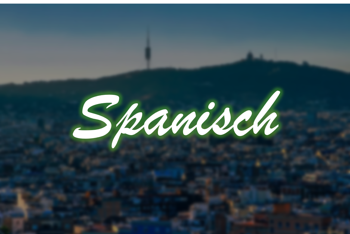 Spanisch