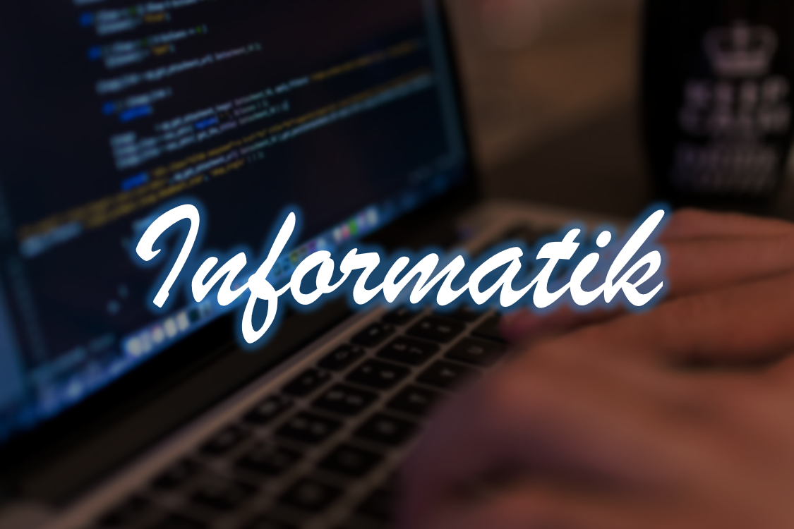 Informatik